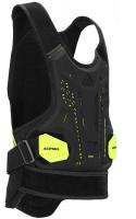 Acerbis Защита тела (Жилет) DNA Level 2 Black/Yellow в Чебоксарах