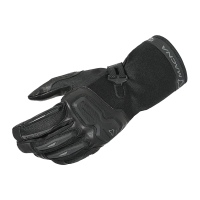 Macna Мотоперчатки Terra RTX черные в Чебоксарах