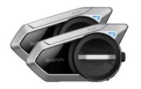 Sena Bluetooth гарнитура 50S Dual (комплект из двух гарнитур) в Чебоксарах