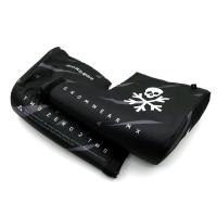 Grom Муфта на руль Black 22 в Чебоксарах