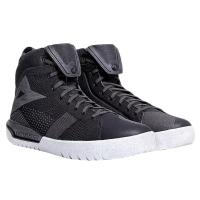 Dainese Ботинки Metractive Air 948 Blk/Blk/White в Чебоксарах