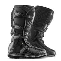 Gaerne Мотоботы FastBack Endurance Enduro Midnight в Чебоксарах