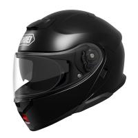 Shoei Шлем Neotec 3 Plain черный в Чебоксарах