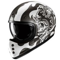 HJC Шлем V60 Flame MC5 в Чебоксарах