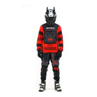 Grom Джерси Нехороший Red в Чебоксарах