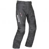 Moteq Текстильные штаны Drago Черный в Чебоксарах