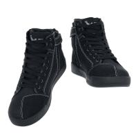 MadBull Мотокеды Sneakers черный в Чебоксарах