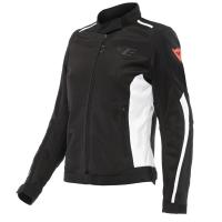 Dainese Куртка Hydraflux 2 Air Lady D-Dry Black/Black/White в Чебоксарах