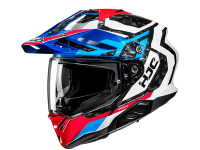 HJC Шлем RPHA60 Dakar MC21 в Чебоксарах