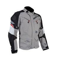 Leatt Мотокуртка ADV DriTour 7.5 2026 Iron в Чебоксарах