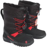 Scott Боты SMB R/T black/red в Чебоксарах