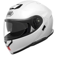 Shoei Шлем Neotec 3 Plain белый в Чебоксарах