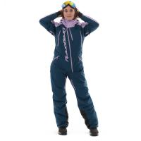 Dragonfly  Комбинезон Gravity Premium Woman. Dark Ocean - Purple 2023 в Чебоксарах