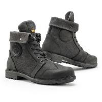 Stylmartin Мотоботы Smith WP Men Black в Чебоксарах