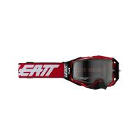 Leatt Маска Velocity 6.5 Red Clear 83 VLT V25 в Чебоксарах