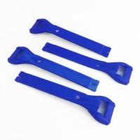 Gaerne комплект средних ремешков SG-10 SG-12 Голубой 4шт в Чебоксарах