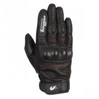 Furygan Перчатки TD21 Lady Vented кожа Черный в Чебоксарах