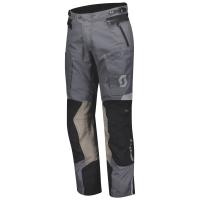 Scott Брюки Dualraid Dryo black/iron grey в Чебоксарах