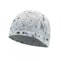 Scout Подшлемник-шапочка spotty Light ромбы серый в Чебоксарах