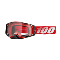 100% Очки Armega Red / Clear в Чебоксарах