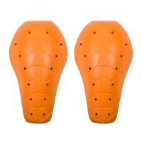 Rush Защитные вставки наколенники Level 2 Оранжевый в Чебоксарах