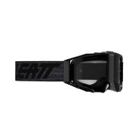 Leatt Маска Velocity 6.5 Graphene Grey Light Grey 58% в Чебоксарах