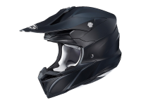 HJC Шлем i50 Semi Flat Black в Чебоксарах