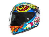 HJC Шлем RPHA12 Spasso MC3H в Чебоксарах