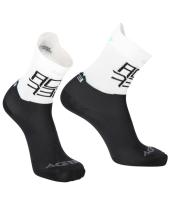 Acerbis Носки MTB Light Black/White в Чебоксарах
