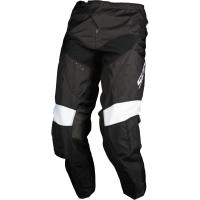 Scott Брюки 350 Swap Evo black/white в Чебоксарах