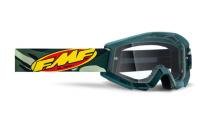 100% Очки FMF Powercore Assault Camo/Clear Lens в Чебоксарах