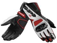 Spidi Перчатки STR-5 Red в Чебоксарах