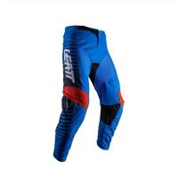 Leatt Штаны 3.5 Ride V25 Royal в Чебоксарах