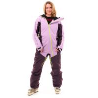 Dragonfly Комбинезон Gravity 2.0 Woman Purple - Plum 2025 в Чебоксарах