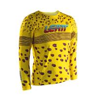 Leatt Джерси 3.5 Mini Cheetah в Чебоксарах