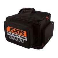 FXR Сумка для шлема Ultimate Black в Чебоксарах