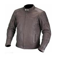 Moteq Кожаная куртка Bro в Чебоксарах