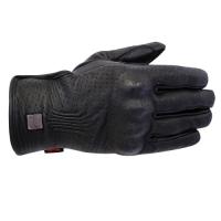  MCP Мотоперчатки Hound black в Чебоксарах