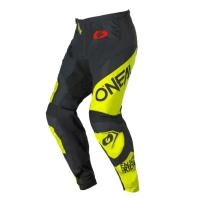 Oneal Штаны Element Racewear V.26 Желтый/Черный в Чебоксарах