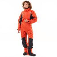 Dragonfly  Комбинезон - дождевик Evo Woman Orange 2025 в Чебоксарах