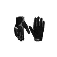 Starks Перчатки для кросса Phoenix Kids Черный/Серый в Чебоксарах