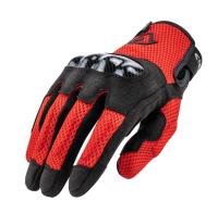 Acerbis Перчатки Ce Ramsey My Vented Red в Чебоксарах
