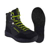Finntrail Ботинки Sportsman 5199 Graphite в Чебоксарах