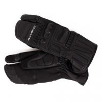 Dragonfly  Варежки снегоходные DF Snowmobile Leather в Чебоксарах