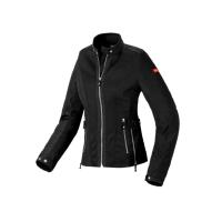 Spidi куртка Summernet Lady Black в Чебоксарах