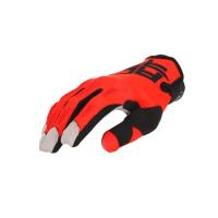Acerbis Перчатки MX X-H Red в Чебоксарах