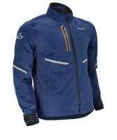 Acerbis Куртка X-Duro W-Proof Blue/Orange в Чебоксарах