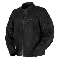 Furygan Мотокуртка Legend Evo кожа Черный в Чебоксарах