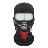 Scout Балаклава Funny face Monkey smokes в Чебоксарах
