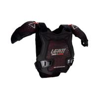 Leatt Детская защита тела 3DF AirFit Evo Pro V26 Black в Чебоксарах